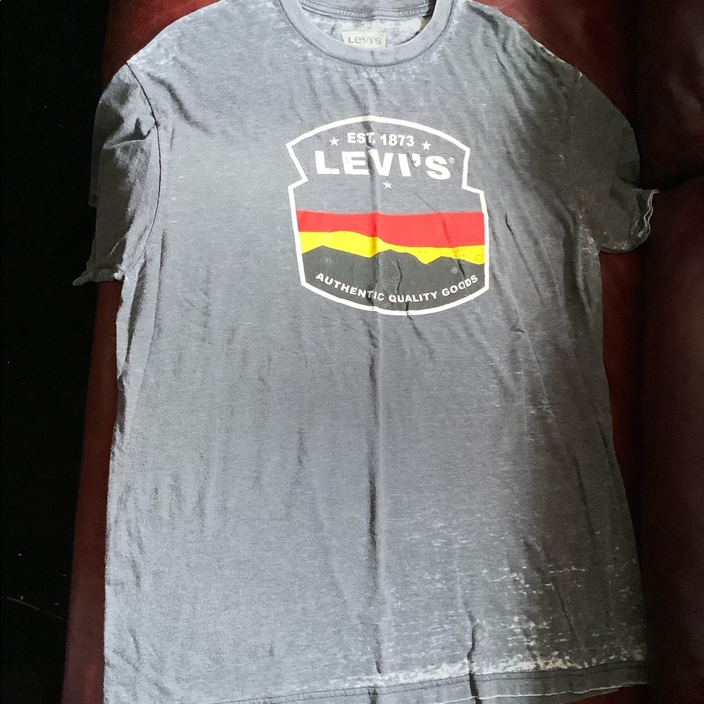 Levi’s Teeshirt